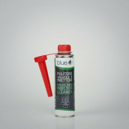 Pulitore valvole ed iniettore BB03035 Pulitore valvole ed iniettore BB03035