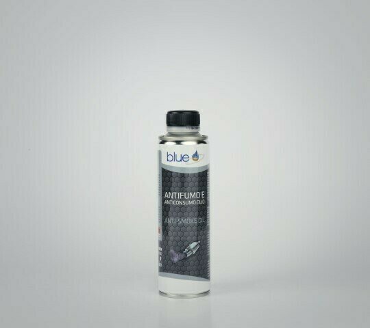 Antifumo e Anticonsumo Olio BO03035 Antifumo e Anticonsumo Olio BO03035