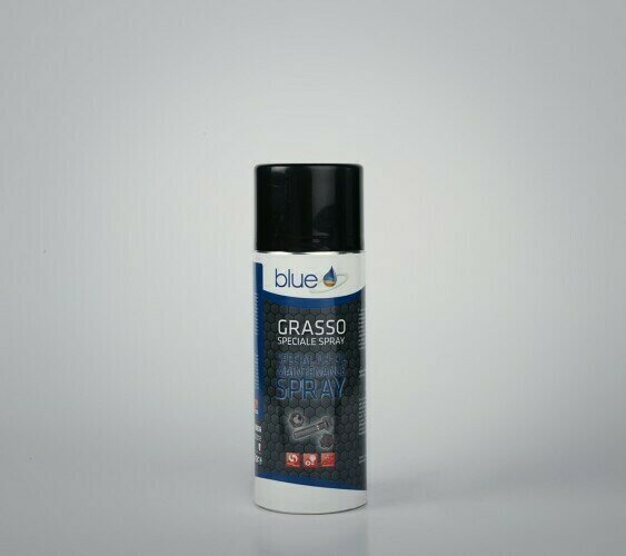 Grasso speciale spray BT14005 Grasso speciale spray BT14005
