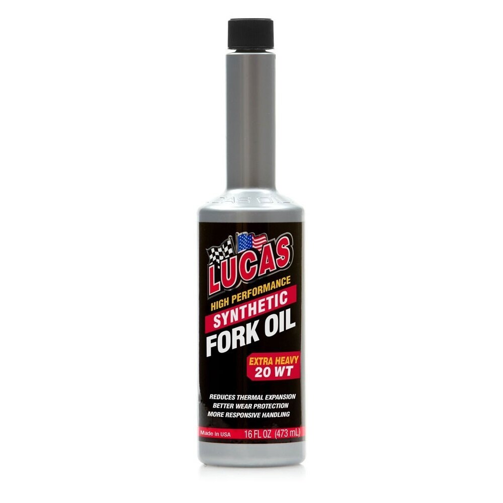 Olio sintetico per forcelle 20WT 10708 Olio sintetico per forcelle 20WT 10708