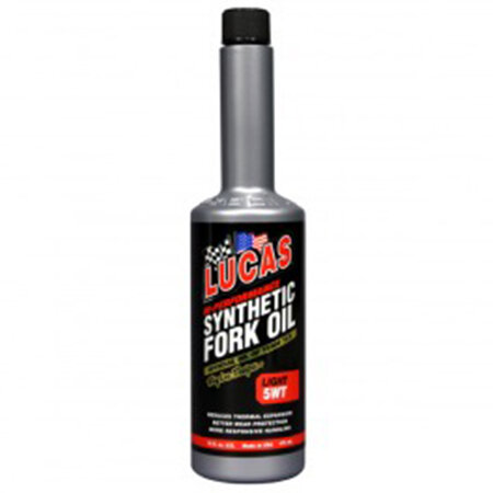 Olio sintetico per forcelle 15 WT 10773 Olio sintetico per forcelle 15 WT 10773