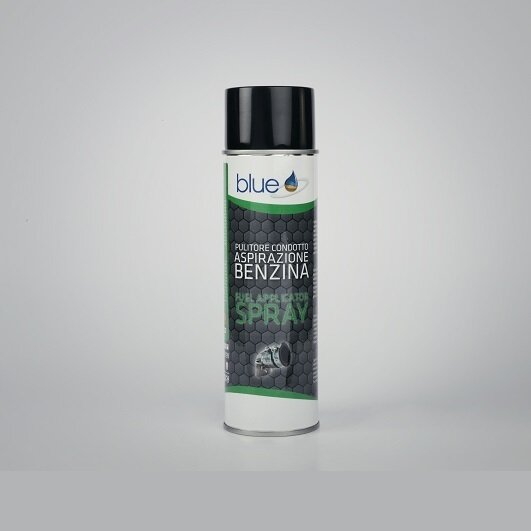 Pulitore Aspirazione Benzina Spray BB06005 Pulitore Aspirazione Benzina Spray BB06005