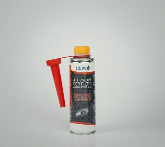 Attivatore per filtri antiparticolato BD08038 Attivatore per filtri antiparticolato BD08038