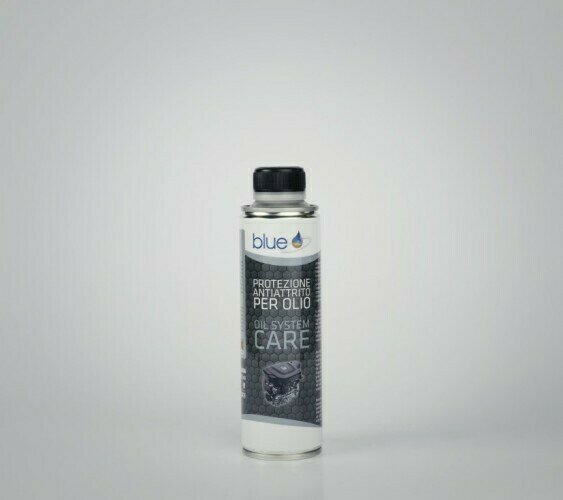 Nano Care Antiattrito Nanotecnologico BO08375 Nano Care Antiattrito Nanotecnologico BO08375