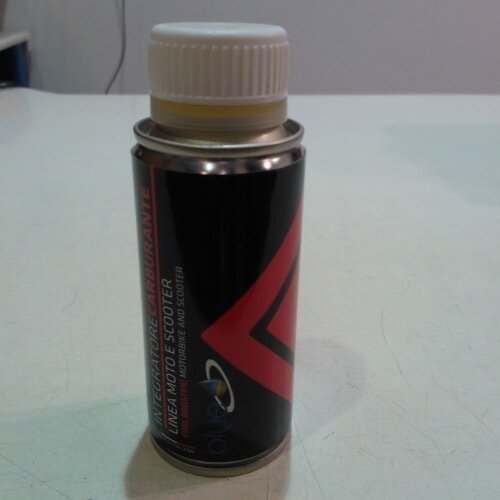 Integratore alimentazione benzina BB08075 Integratore alimentazione benzina BB08075