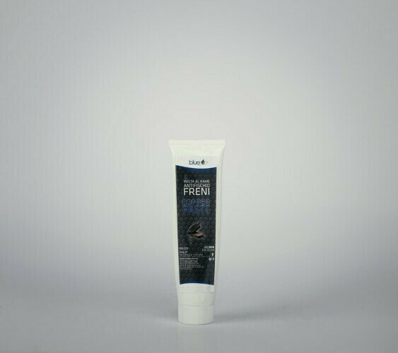Pasta al rame anti fischio freni BT17001 Pasta al rame anti fischio freni BT17001