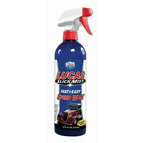 Slick Mist 10160 Slick Mist 10160