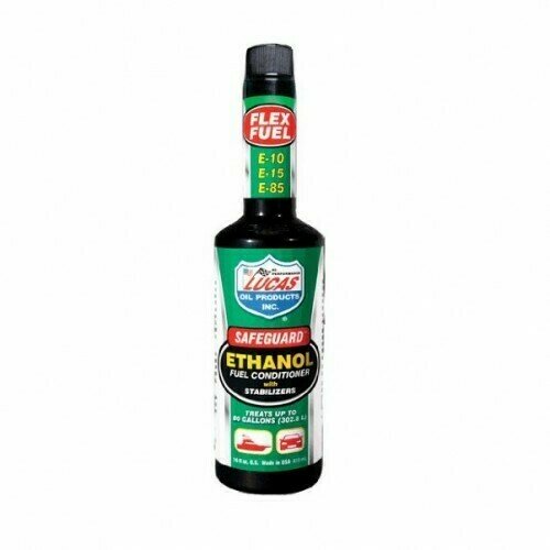 Ethanol Fuel conditioner 10576 Ethanol Fuel conditioner 10576