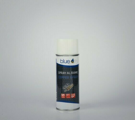 Spray al rame BT09004 Spray al rame BT09004