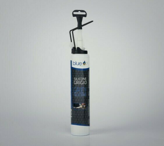 Silicone grigio BT19225 Silicone grigio BT19225