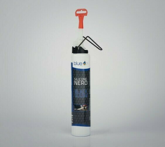 Silicone nero BT20225 Silicone nero BT20225