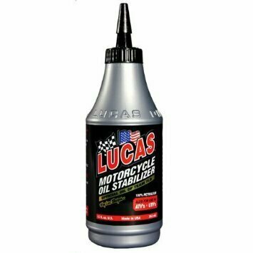 Stabilizzatore Olio per motocicli 10727 Stabilizzatore Olio per motocicli 10727