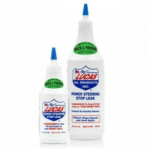 Additivo servosterzo 10008 Additivo servosterzo 10008
