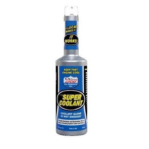 Super Coolant 10640 Super Coolant 10640