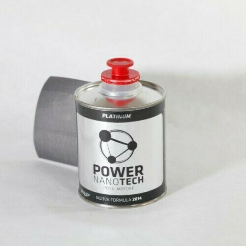 Platinum Power Nanotech BO02038 Platinum Power Nanotech BO02038