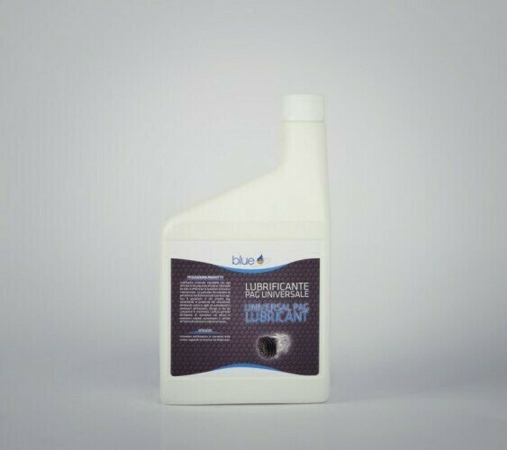 Lubrificante PAG Universale BC04010 Lubrificante PAG Universale BC04010