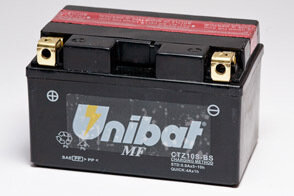 Batteria per moto CTZ10S-BS Batteria per moto CTZ10S-BS