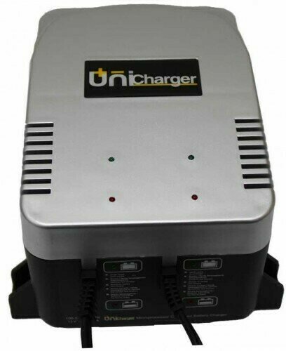 Multicharger 2 - DS 2 2202 Multicharger 2 - DS 2 2202