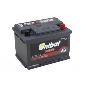 Batteria Extralife 56560 Batteria Extralife 56560