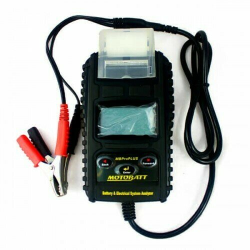 Tester batterie MB Pro Plus Tester batterie MB Pro Plus