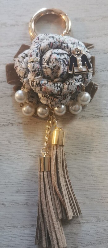Porte clés/Accroches sac