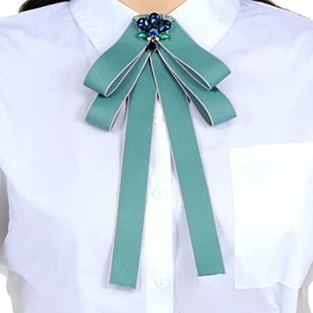 Broches nœuds