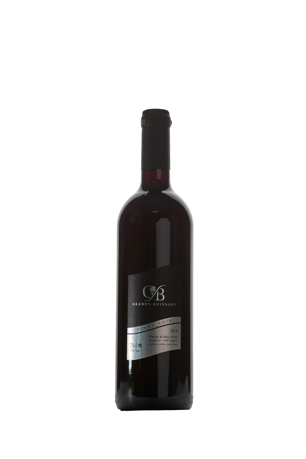 Pinot noir