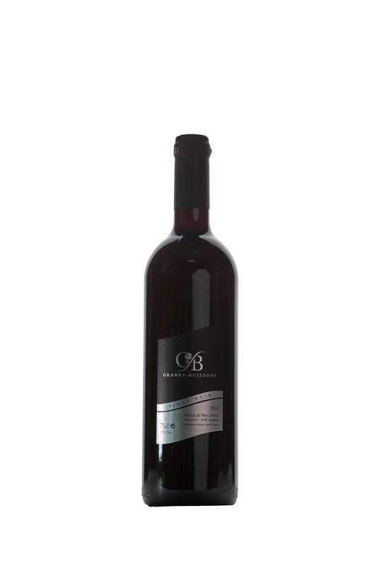 Pinot noir