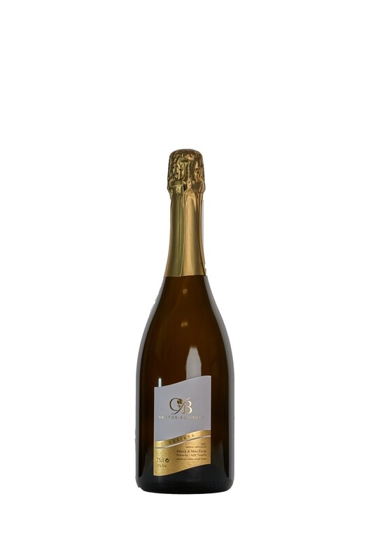 Désirée (méthode champenoise)