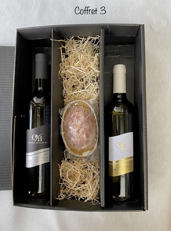 Coffret Excellence 🎁