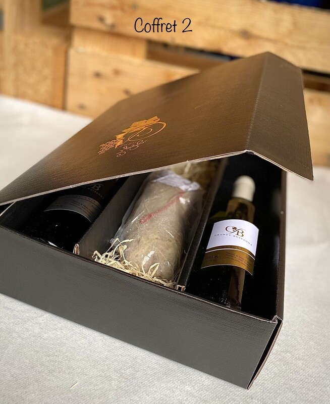 Coffret Genevois🎁