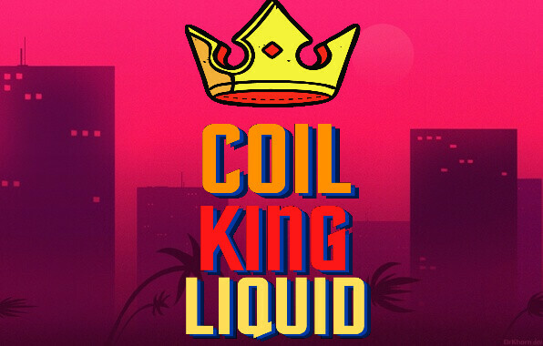 Coil King Liquid