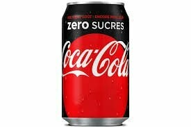 Coca Zéro