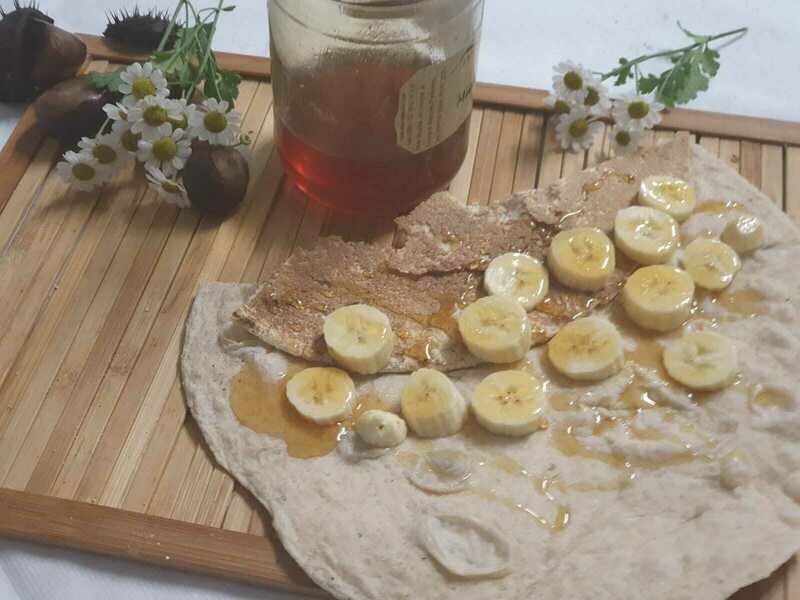Miel Banane