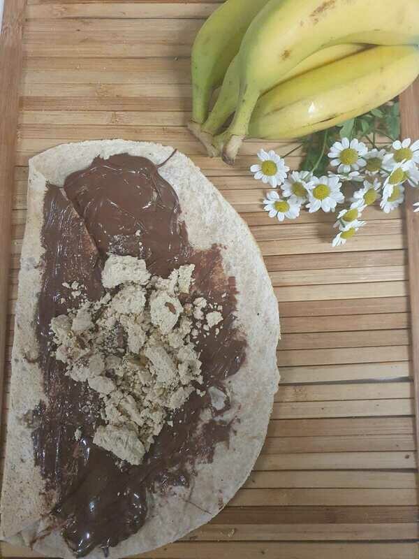 Choco Halawa