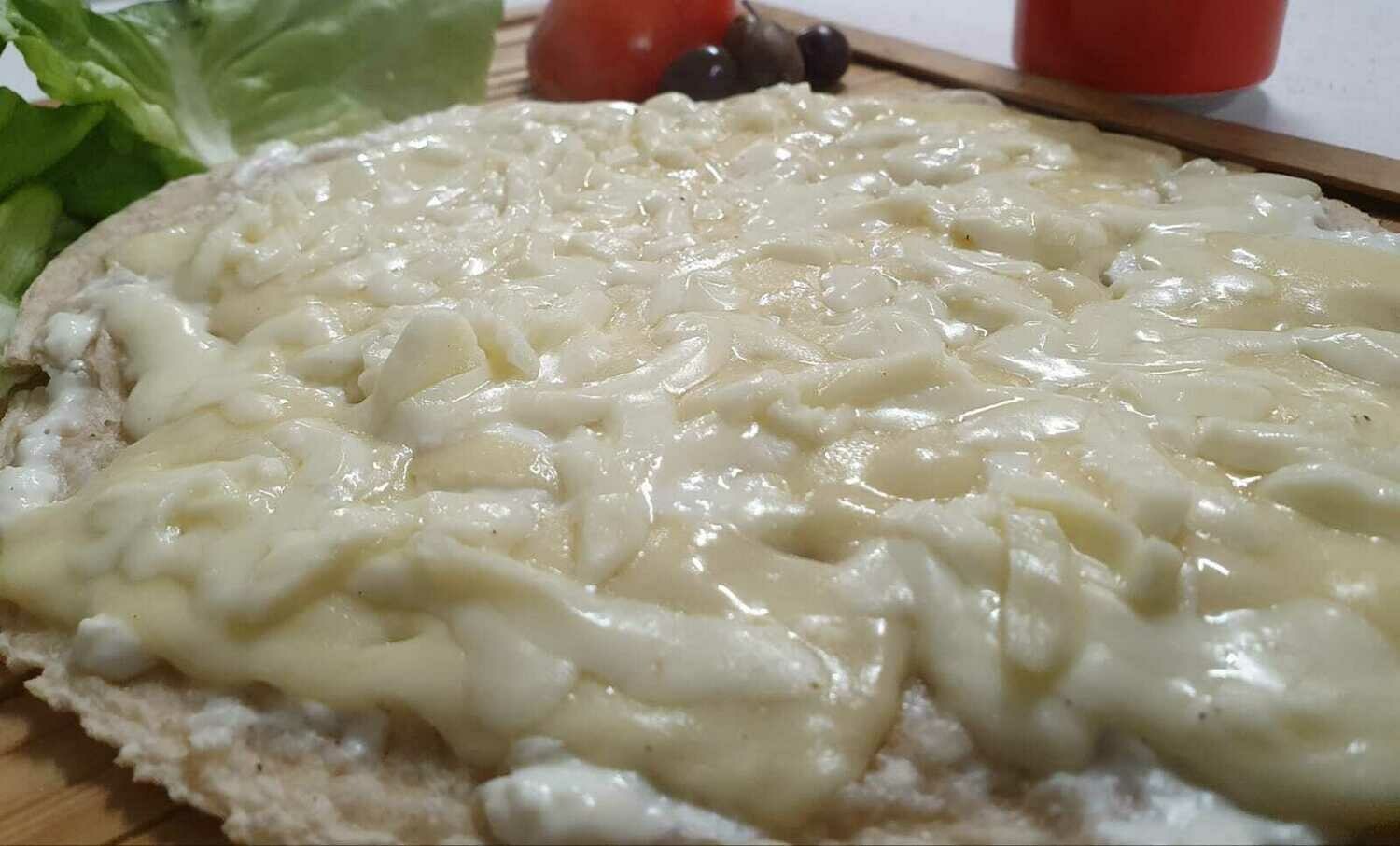 Man'ouché 4 fromages