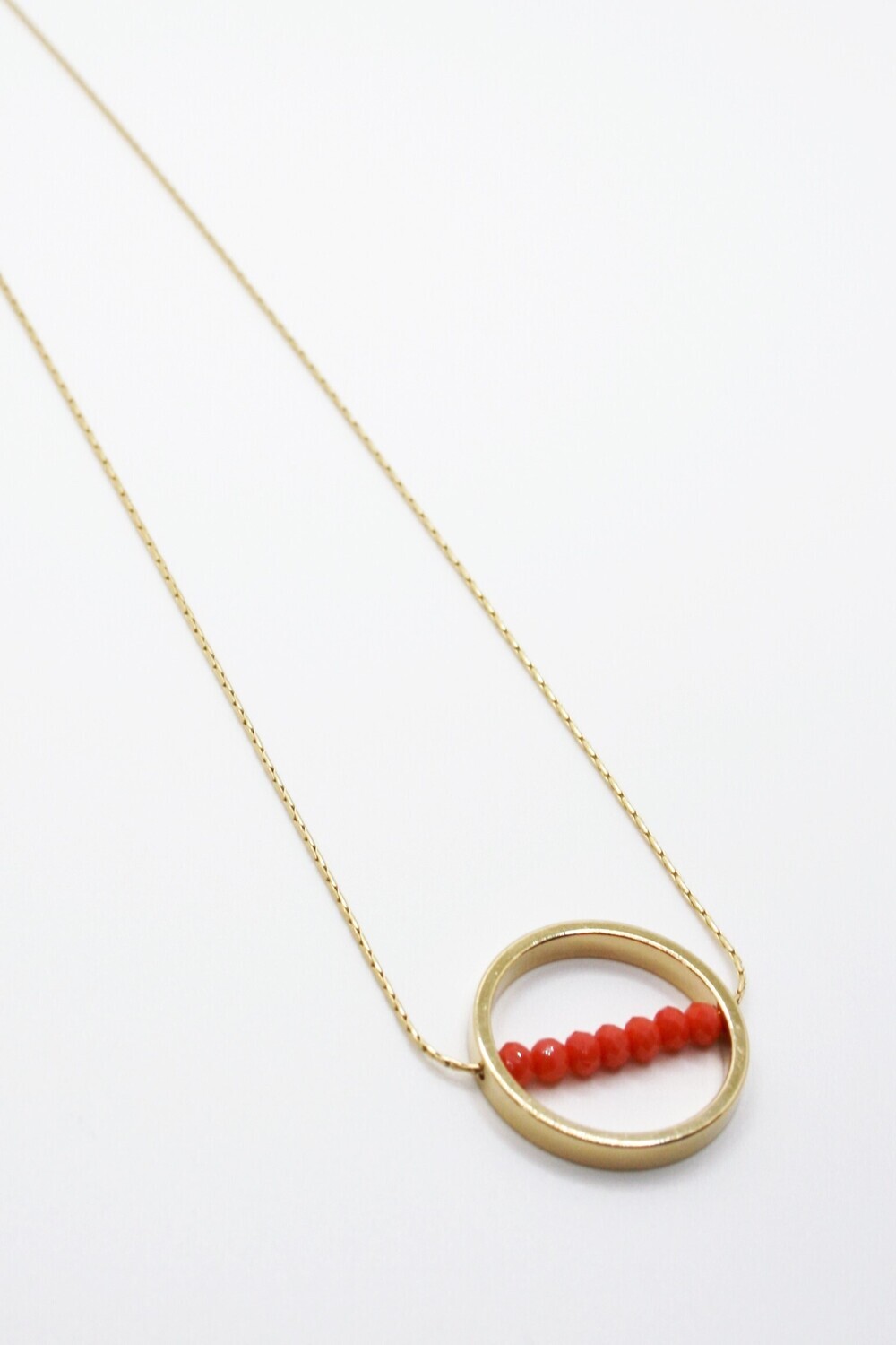 Circolor Pendant (Various colors)