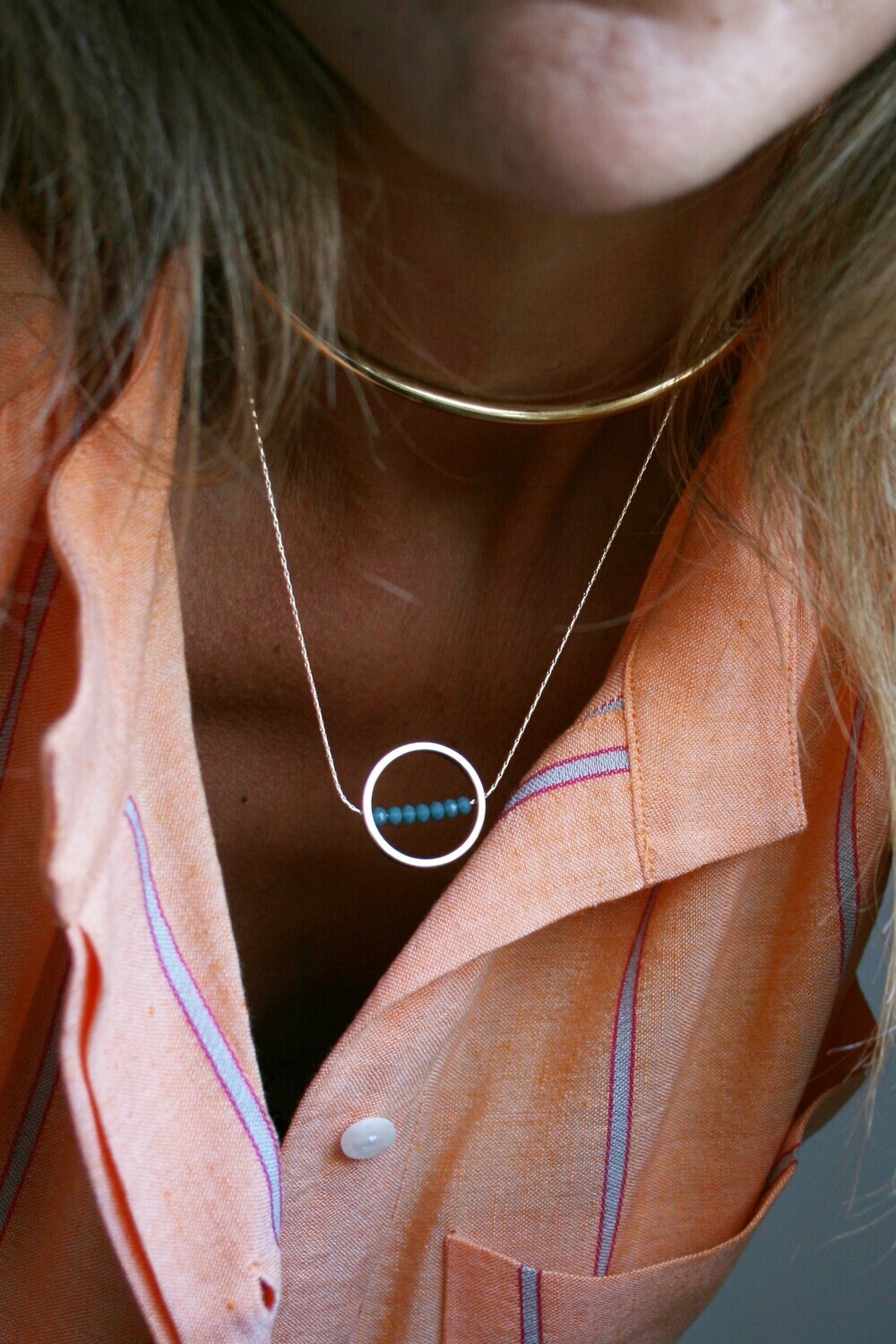 Circolor Pendant (Various colors)