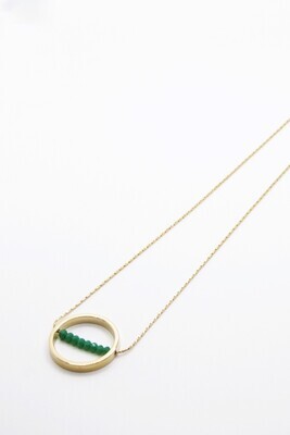 Circolor Pendant (Various colors)