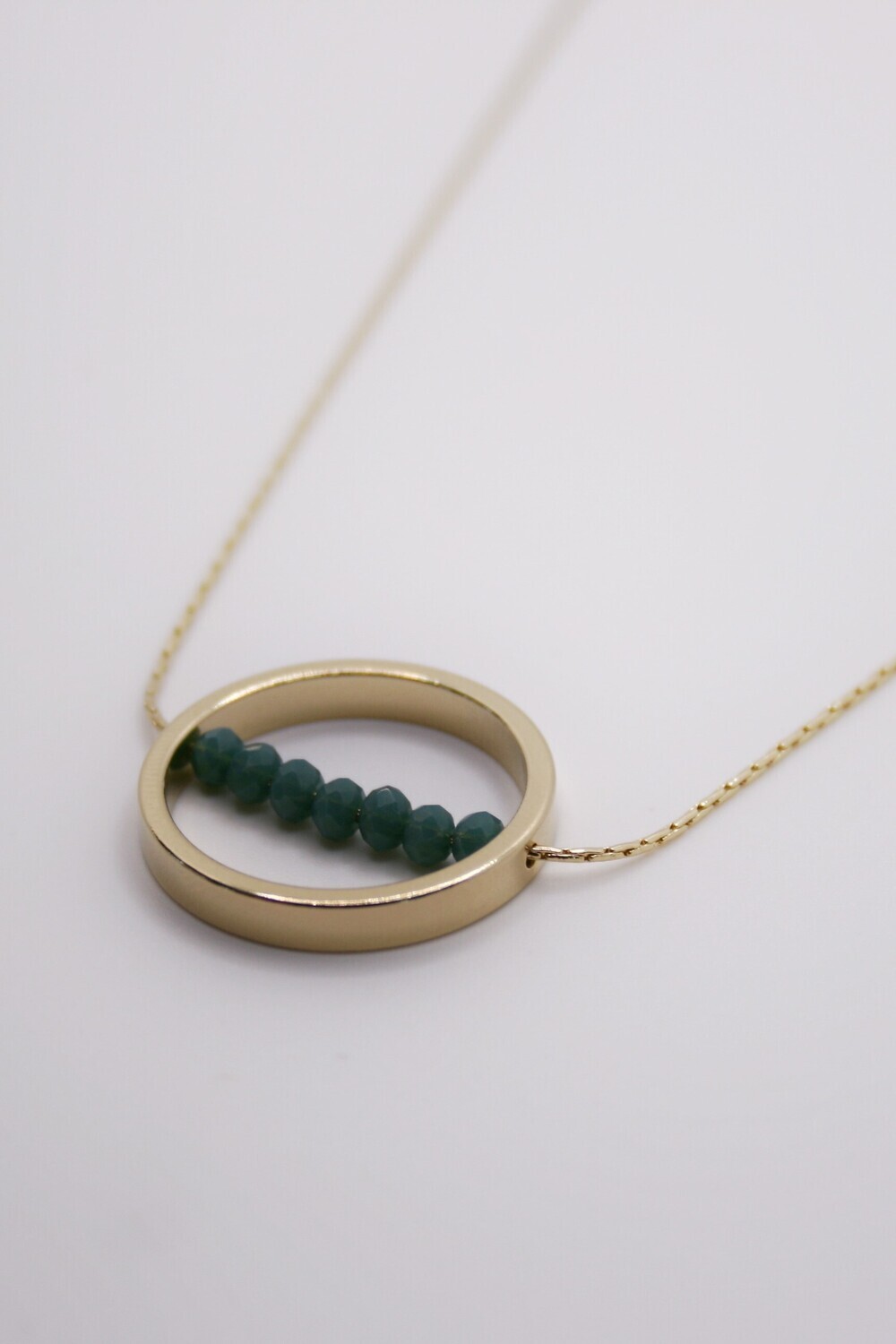 Circolor Pendant (Various colors)