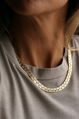Necklace #3