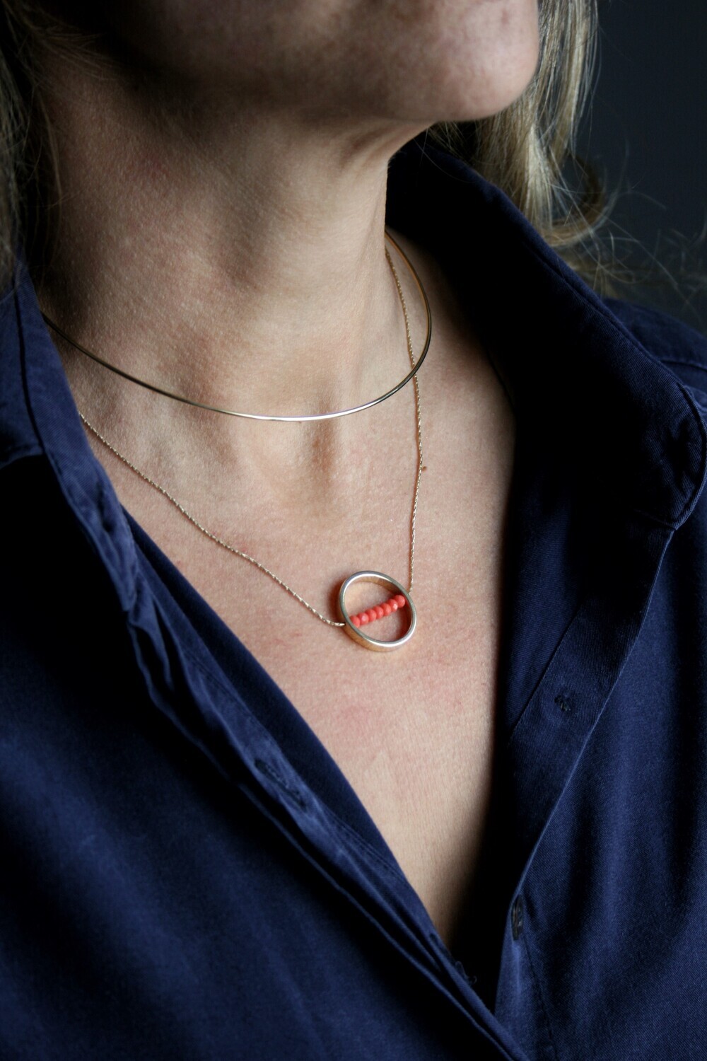 Circolor Pendant (Various colors)