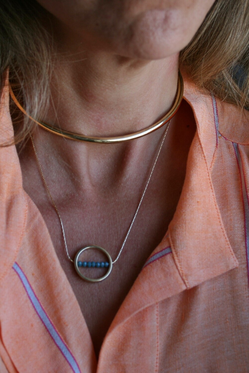 Circolor Pendant (Various colors)