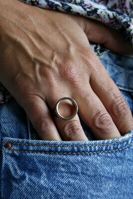 CIRCUS RING