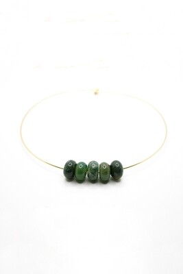 Choker Hole (Several colors)
