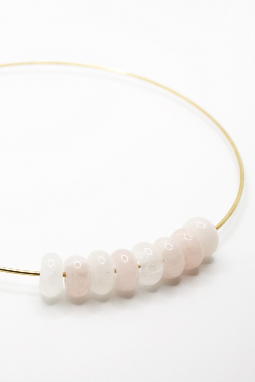 Large Hole Choker (Several colors)
