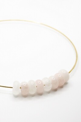 Large Hole Choker (Several colors)