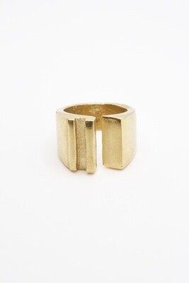 ALDABA RING