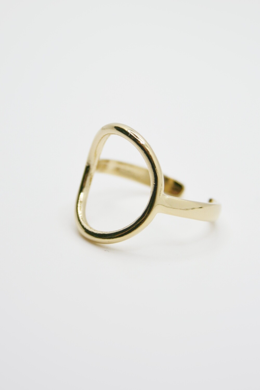CIRCLE RING