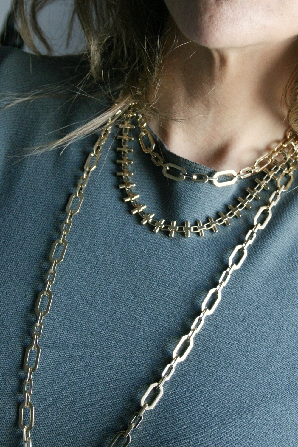 Gracia Necklace